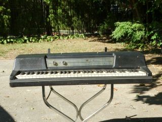 Vintage Wurlitzer Electronic Piano 200a