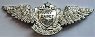 Lone Star Badge Sky Cadet Corps 250 Series