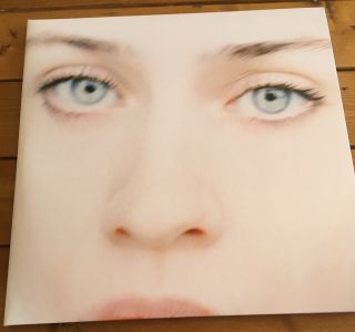 Tidal [lp]; Fiona Apple; Vmp Limited Remastered Vinyl; 2 - Disc; 180 G; 45 Rm
