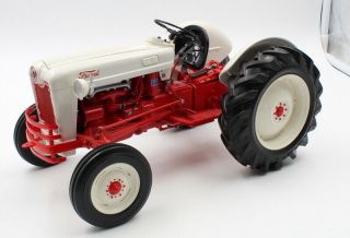 Franklin 1953 Ford Tractor 1:12 Scale Model 6669