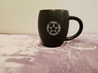Texas Rangers One Riot One Ranger Coffee Mug Cup M Ware
