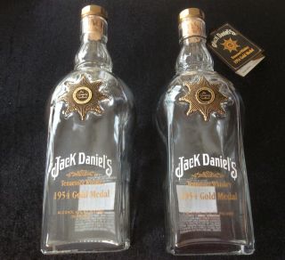 2 Jack Daniel 