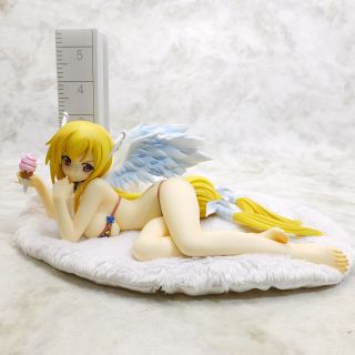 9m5577 Japan Anime Figure Sora No Otoshimono
