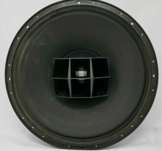Altec Lansing 603 - B Speaker 8 Ohm Vintage - -