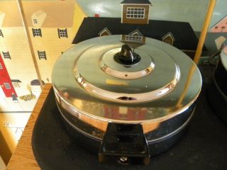 Vintage model DA Ray Do - Nut Bake,  Greaseless Donut Machine: 2