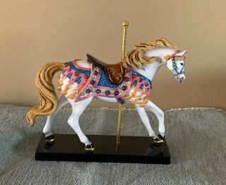 Trail Of The Painted Ponies “bedazzled” 2e/1,  286 Westland 2007