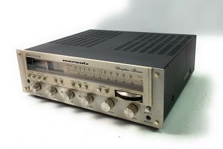 Vintage Hi - Fi Audiophile Marantz 2252B 2