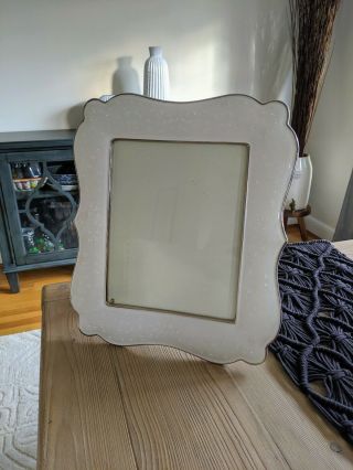 Lenox Picture Frame 8x10