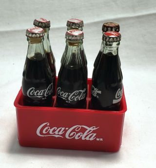 Coca - Cola Mini 3 