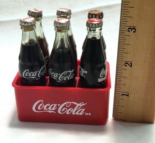 Coca - Cola Mini 3 