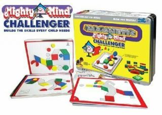 Mightymind Magnetic Challenger