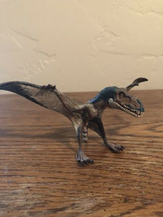 Papo Dimorphodon Flying Dinosaur Figure Jurassic World