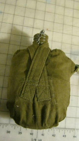 World War Two WW2 Pattern Russian Soviet Army Canteen with Cover 2