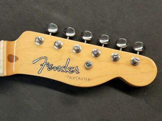 2013 Fender Usa Vintage Hot Rod 50 