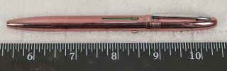 Vintage Wearever 3 - Way Multi - Color Ballpoint Pen 1950 