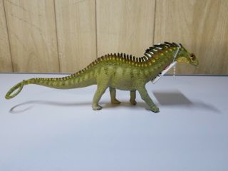 2006 Safari Ltd Carnegie Amargasaurus