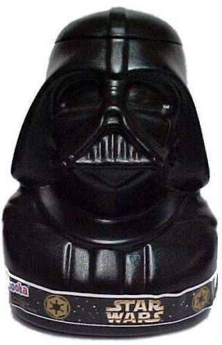 Star Wars Darth Vader Bazooka Gum Container Store Display From Canada