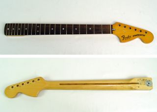 1980 Fender Stratocaster Rosewood Neck S9 1979 Vintage American USA 3