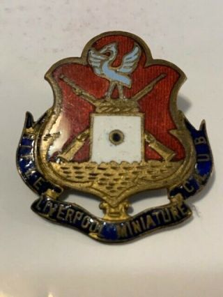 Us Army - - - - Anti Aircraft Artillery Aaa Di Dui Crest Old