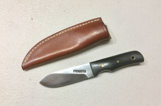 Vintage Randall Knife Dagger Model 10 W/original Sheath
