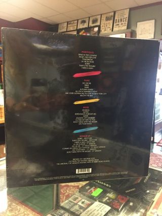 Grace Jones Disco 4 Vinyl LP Box Set - - 180g 3