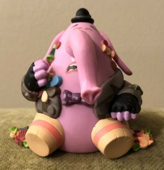 Disney Pixar Bing Bong Inside Out Series Funko 3” Mystery Mini 2015 Figure