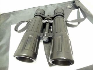 Vintage Carl Zeiss Dialyt 7x42b T P Binoculars - - & Sharp Fwo
