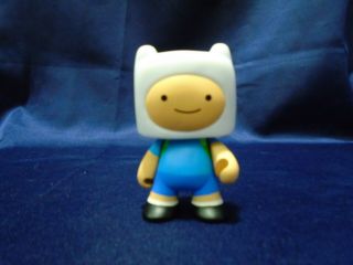 Kidrobot - Finn Vinyl Mini - Adventure Time