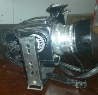 old vintage hasselblad 500c camera carl zeiss planar 1:2,  8 80mm lens Nr 5041634 3
