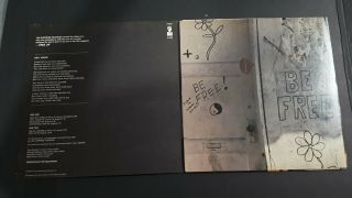 The Surprise Package Up 1968 Seattle Psych Rock Vinyl LP Record Album RARE 3