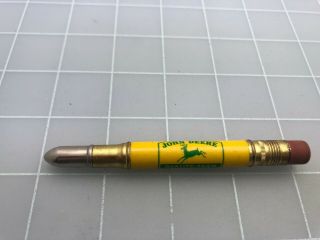 Judd ' s John Deere Bullet Pencil 2