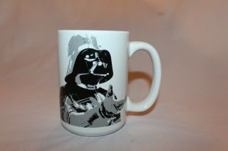 Star Wars Coffee Cup Zak Design