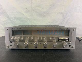 Vintage Hi - Fi Audiophile Marantz 2252b