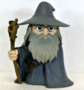 Gandalf The Grey Lord Of The Rings Funko Mystery Mini 1 In 12