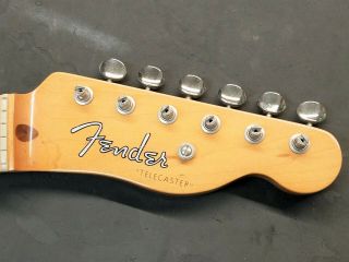 2000 Fender American Vintage 