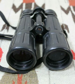 Zeiss West Germany Dialyt 7x42b Vintage Binoculars (11050/ok)