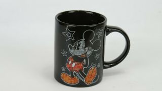Mickey Mouse Jerry Leigh Coffee Tea Mug