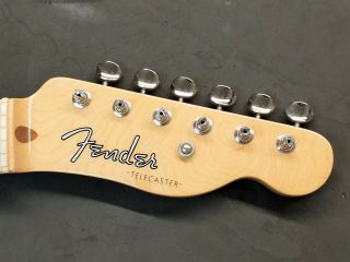 2015 Fender American Vintage 