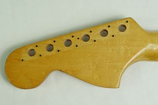 1976 Fender Stratocaster Maple Neck Vintage American USA 2