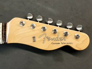 Fender American Vintage 60 