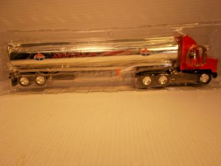 American 1999 Toy Tanker Truck C