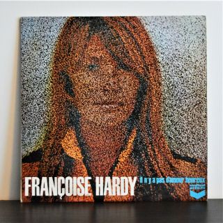 Francoise Hardy Il N 