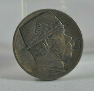 1913 Old Vintage Hobo Nickel