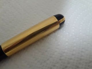 old rollerball pen WAHL EVERSHARP SKYLINE 3