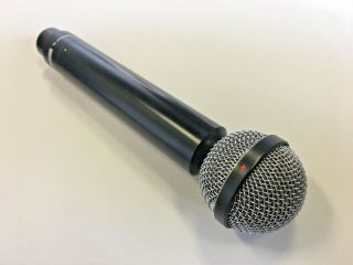 Beyerdynamic M160 N (c) Vintage Double Ribbon Microphone M160 W/xlr
