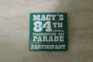 Uncommon 84rd Macy 