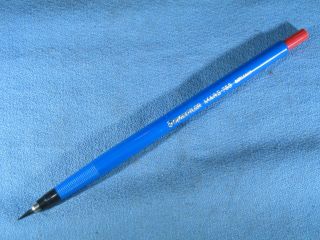 Vintage Staedtler Mars 788 Drafting Lead Pencil Made In Germany