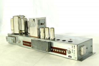 Vintage Hammond B3 A100 Organ Pre - Amplifier Amp