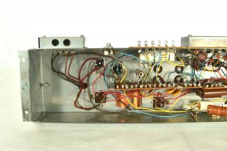 Vintage Hammond B3 A100 Organ Pre - amplifier Amp 3