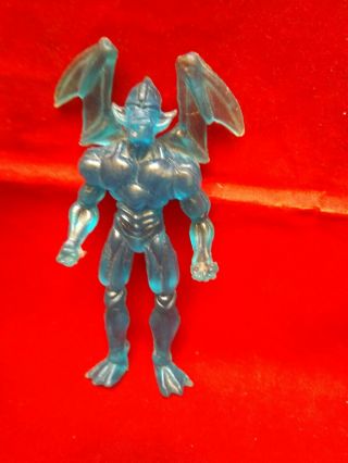 Dragon Ball Gt Nova Chi Shenron 4 Stars K.  O.  Bootleg Mexican Translucent Figure